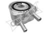 SUZUK 1660067G00 Oil Cooler, engine oil